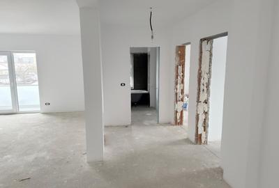 Comision 0 - 3 camere - 89 mp utili - etaj 1, lift, ocupabil imediat! - 7