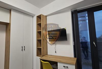 3 camere Campus Aviatorii 57Mp Universitate Cambridge School Tomis Nord et 1 lif - 13