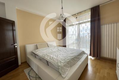 Casa individuala premium |  180 mp | Teren 611 mp | Gata de mutat - 14
