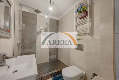 NOU SI ELEGANT - 3 camere decomandat, et 1/3, Oltenitei-Aparatori - 16