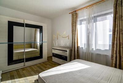 Ap 2 camere decomandate, pet friendly talie mica Constantin Brancusi - 10