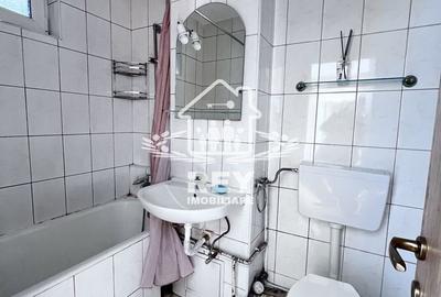 Apartament 2 camere,bloc cu lift, Str. Oștirii/Mihai Viteazul/N.Iorga - 5