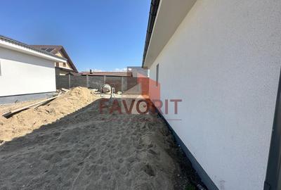 Duplex in Sanandrei | 3 camere | Toate utilitatile | Asfalt - 10