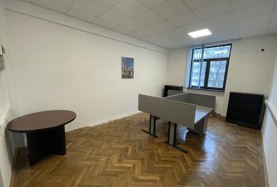 Birou 25 mp - Iancului - 1