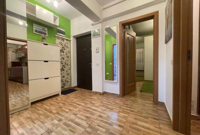 2 camere decomandat | Mobilat modern | sos.Oltenitei-Lidl - 5