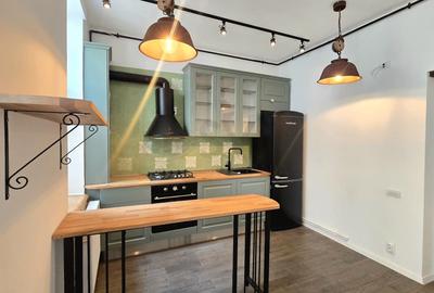 Apartament cu 2 camere semidecomandat în Cotroceni