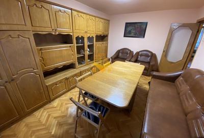 3 camere decomandate, modern, parcare, Manastur, Kaufland, BAM, MOL - 3
