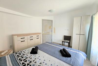 Apartament 7 camere | zona Gheorgheni | 2 livinguri - 13