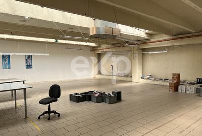 Spațiu industrial / multifuncțional | Bd. Muncii, Cluj-Napoca | 0 Comision - 3