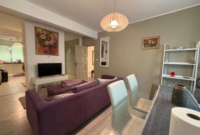 Ultracentral - Piața Unirii - UMF 2 camere amenajat complet - 1