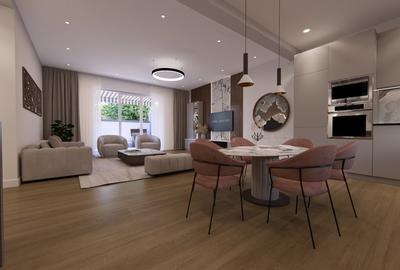 Duplex premium cu 3 camere cu posibilitate mansardare - Utvin - Comision 0% - 7