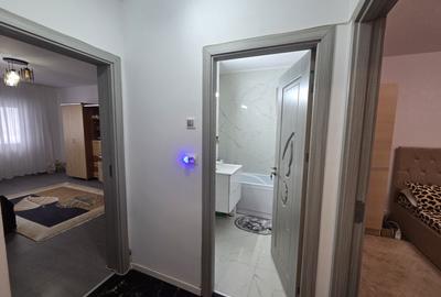 Apartament 3 camere-Decomandate-Mircea cel Batran - 7