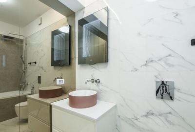 Apartament 3 camere mobilat Win Herastrau - Soseaua Nordului - 7