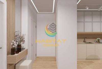 3 camere - UNIRII - Rezidential NOU - 9