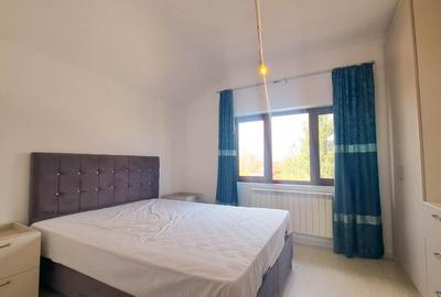 Casa 4 camere de vanzare Otopeni | Ferme | Piscina incalzita | 2 locuri parcare - 6