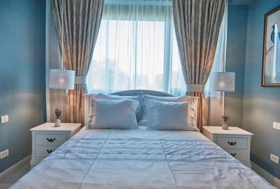 Închiriere apartament 3 camere – Sophia 1 Mamaia | Lux - 11