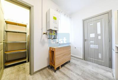 Comision 0! Apartament 1 camera | Sesul de sus | Floresti | Parcare | - 5