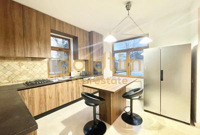 VILA INDIVIDULA/CURTE/PISCINA/MOBILATA/PIPERA/PROMENADA - 26