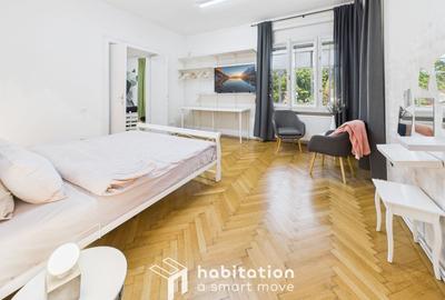 Apartament 4 camere, boem si spațios, chiar in centrul Timișoarei - 8