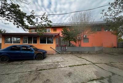 Proprietate pentru locuință sau afacere - 2
