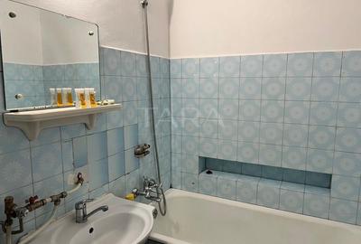Apartament 3 camere, zonă centrală – Piața Abator - 5