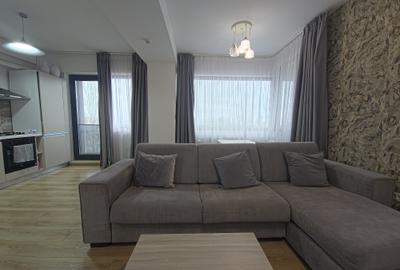Mamaia Central apartament 2 camere cu terasa vedere la mare - 13