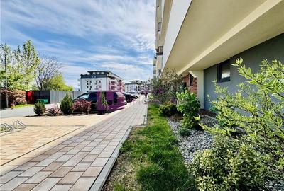 Apartament 3 camere PREMIUM | Turnisor | gradina 63 mp | boxa | lift | - 9
