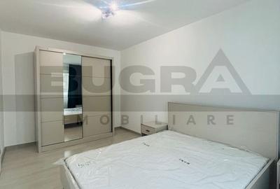 Apartament 2 camere modern, balcon, zona Albac - 1