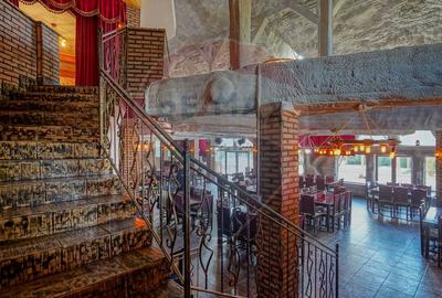 Complex turistic + restaurant la intrare Bran – 47 camere 11.627 mp - 7