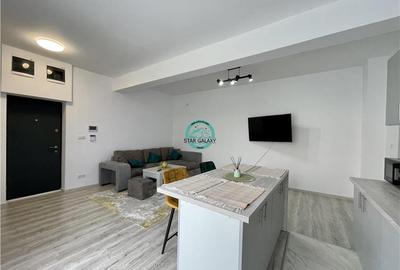 Apartament cu 2 camere de vanzare, openspace, bloc nou, in Centru - 3