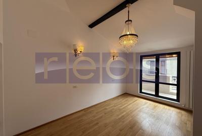 INCHIRIERE APARTAMENT 4 CAMERE |  VILA DOROBANTI | 140MP | LOC PARCARE - 5