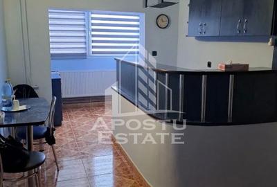 Apartament 2 camere , de închiriat, decomandat, Soarelui -Timisoara - 4