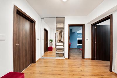 Apartament cu 2 camere de inchiriat in bloc nou Bld. Unirii Bacau - 9