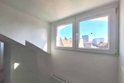 Mansarda in zona Polona - 10