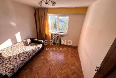 2 CAMERE DECOMANDATE | BALCON ÎNCHIS | BECI | CLĂBUCET/MĂNĂȘTUR - 9