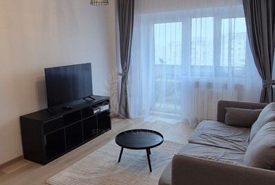 Apartament 2 camere, prima inchiriere, zona Caraiman, Ploiesti - 5