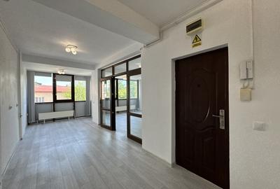 Spatiul de activitate al firmei tale, in zona Piata Domenii - 2