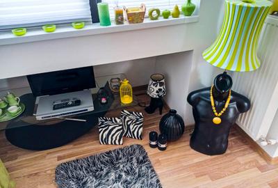 2 Camere | Bucurestii Noi | Bazilescu | Pajura | Damaroaia - 7