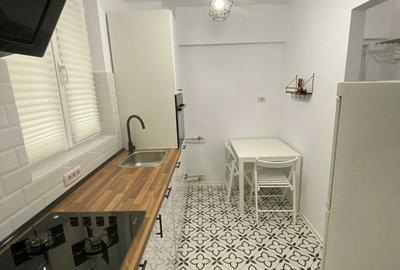 2 camere Iancului - apartament cu boiler - 3