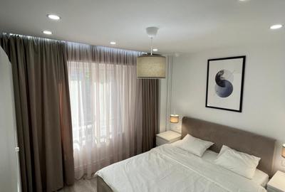 4 Camere Unirii | 95mp | Et.3 | - 3