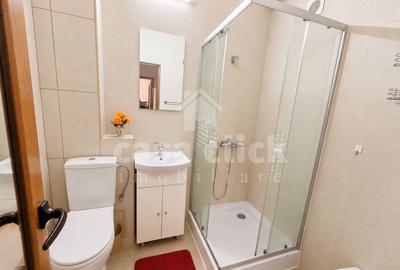 Apartament generos 1 camera, ultracentral - Spicu, proaspat renovat - 9