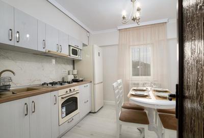 APARTAMENT 2 CAMERE | DECOMANDAT | ZONA CAPITOL | LOC DE PARCARE - 7