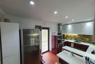 Apartament | 3 Camere | Buftea | 2 Parcari | Parter | Gradina - 14