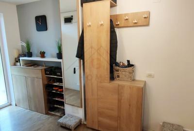 Apartament lux cu gradina proprie, Ferventia intre Lidl si padure. - 10