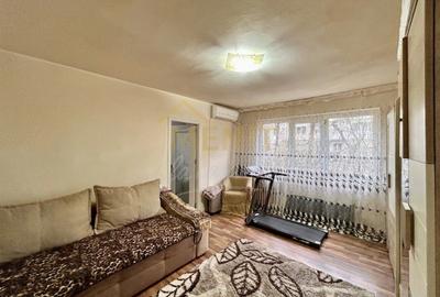 Apartament 2 camere, semidecomandat, Malu Rosu, Ploiesti - 2