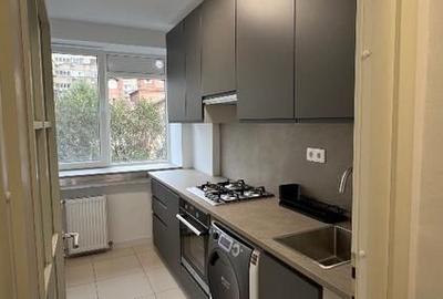 Apartament Universitate/Balcescu - 1
