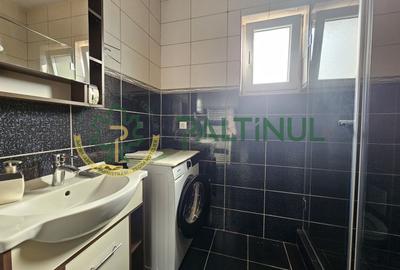 Apartament 3 camere în cartierul Kogălniceanu, Sibiu, etaj 2, loc de parcare - 12