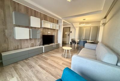 Apartament 2 camere I cu parcare I Zorilor - 2