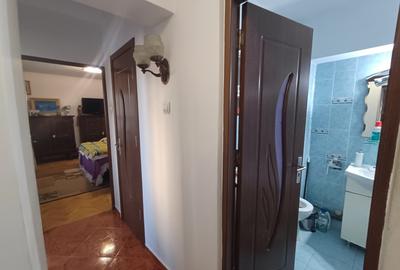 Apartament 2 camere, decomandat, etaj 2, zona Moara de Foc, IASI - 6