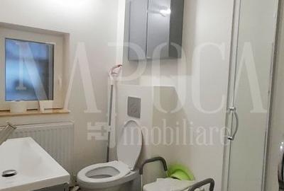 Casa 7 camere de vanzare in Gilau - 13